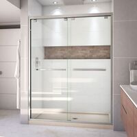 Shower 60" Width