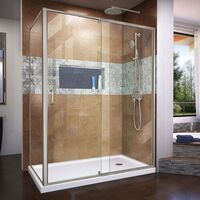 Shower 60-7/16" Width