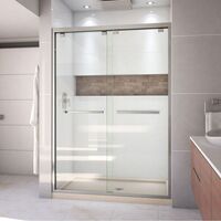 Shower 54" Width