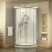 Dreamline DDL615301CL Chrome Standard Enclosure