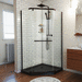 Dreamline DDL60318806 Oil Rubbed Bronze Standard Enclosure