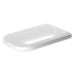 Duravit D0064690099 White Toilet Seat