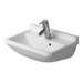 Duravit D0300500000 White Wall Hung Bathroom Sink