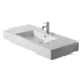 Duravit D03291000001 White Wall Hung Bathroom Sink