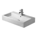 Duravit D04547000001 White Wall Hung Bathroom Sink