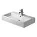 Duravit D04548000001 White Wall Hung Bathroom Sink