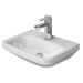 Duravit D0708450000 White Wall Hung Bathroom Sink