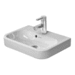 Duravit D0710500000 White Wall Hung Bathroom Sink