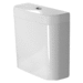 Duravit D0934100092 White Toilet Tank Part