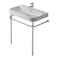  Happy D.2 Sink Console Part - Chrome