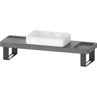 Console/Lavatory Bath Sink