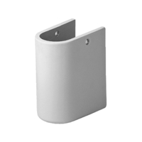  Starck 3 Miscellaneous Part - White