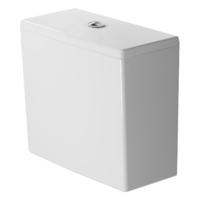  ME Toilet Tank Part - White