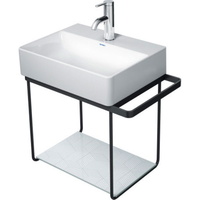 DuraSquare Miscellaneous Bathroom Accessory - Cubic Line