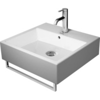 Towel Bar 17-3/4" Bar Length Towel Bar 17-3/4" Bar Length
