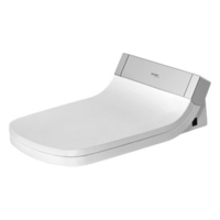  SensoWash Toilet Seat Bathroom Accessory - White