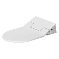  SensoWash Toilet Seat Bathroom Accessory - White