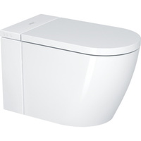  SensoWash One Piece Toilet - White