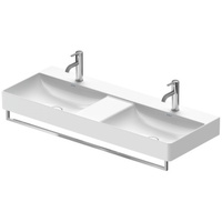 Towel Bar 44-7/8" Bar Length Towel Bar 44-7/8" Bar Length