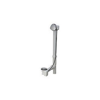  2nd Floor Tub / Shower Drain Drain - Chrome