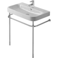  Happy D.2 Sink Console Part - Chrome