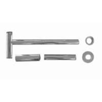  Trap, Tailpiece or Accessory Installation Need - Chrome
