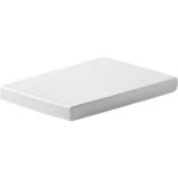  Vero Toilet Seat Bathroom Accessory - White