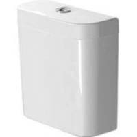  Darling Toilet Tank Part - White