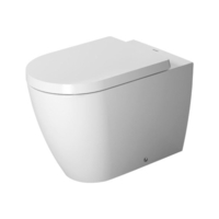  ME One Piece Toilet - White
