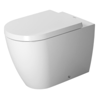 One Piece Toilet Elongated bowl