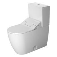  ME Toilet Bowl Part - White