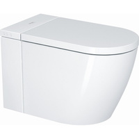  SensoWash One Piece Toilet - White