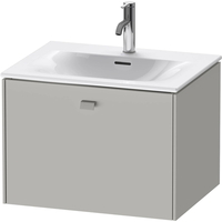 Vanity Base 24-3/8'' x 18-7/8'' x 17-1/2''