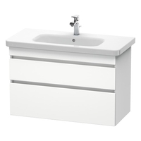 Vanity Base 36-5/8'' x 17-5/8'' x 24''