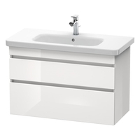Vanity Base 36-5/8'' x 17-5/8'' x 24''