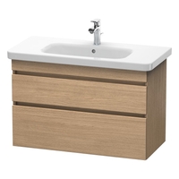 Vanity Base 36-5/8'' x 17-5/8'' x 24''