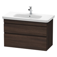 Vanity Base 36-5/8'' x 17-5/8'' x 24''