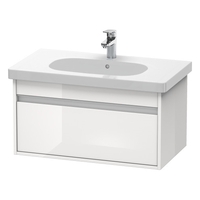 Vanity Base 31-1/2'' x 17-7/8'' x 16-1/8''