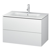 Vanity Base 32-1/4'' x 19'' x 21-5/8