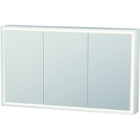  L-Cube Swing Door Medicine Cabinet - Mirror