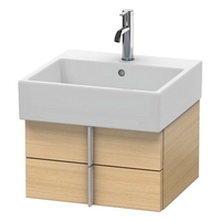  Vero Vanity Base Bathroom Vanity - Mediterranean Oak