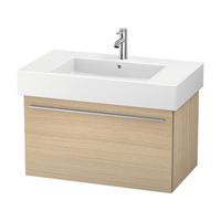 Vanity Base 33-1/2 x 19-1/4 x 6-1/2