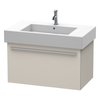 Vanity Base 33-1/2 x 19-1/4 x 6-1/2