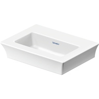 Wall Hung Bathroom Sink