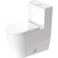  Soleil by Starck One Piece Toilet - White