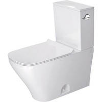  DuraStyle Toilet Bowl Part - White