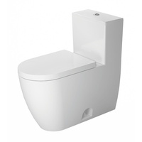  ME One Piece Toilet - White