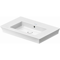 Wall Hung Bathroom Sink