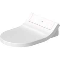  SensoWash Classic Toilet Seat Bathroom Accessory - White