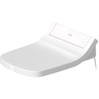  SensoWash Classic Toilet Seat Bathroom Accessory - White